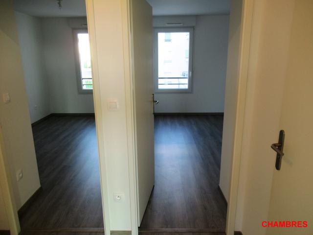 Location appartement T3 Angers - Photo 4