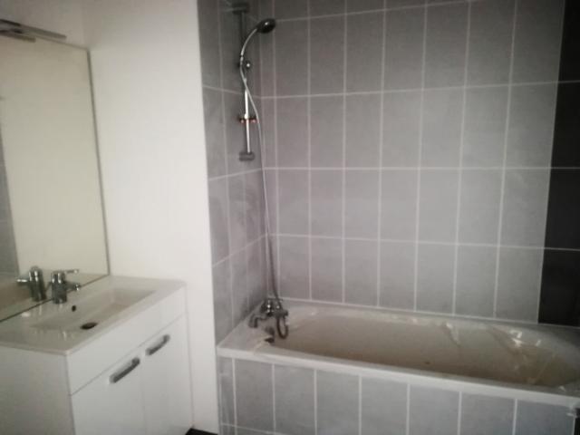 Location appartement T3 Angers - Photo 5