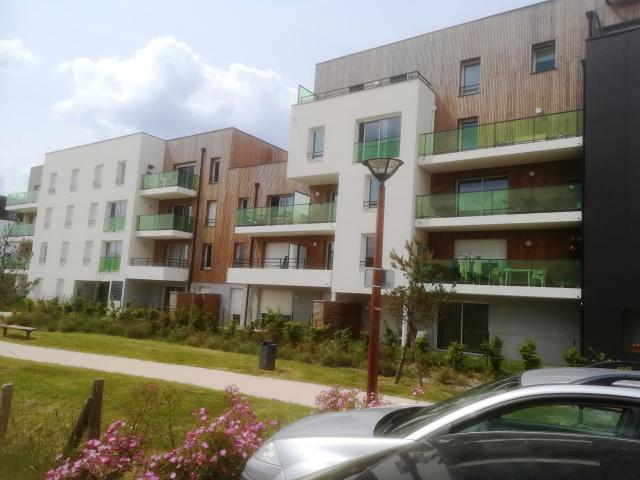 Location appartement T3 Angers - Photo 6