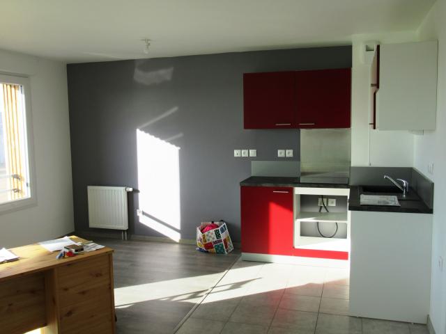 Location appartement T3 Angers - Photo 7