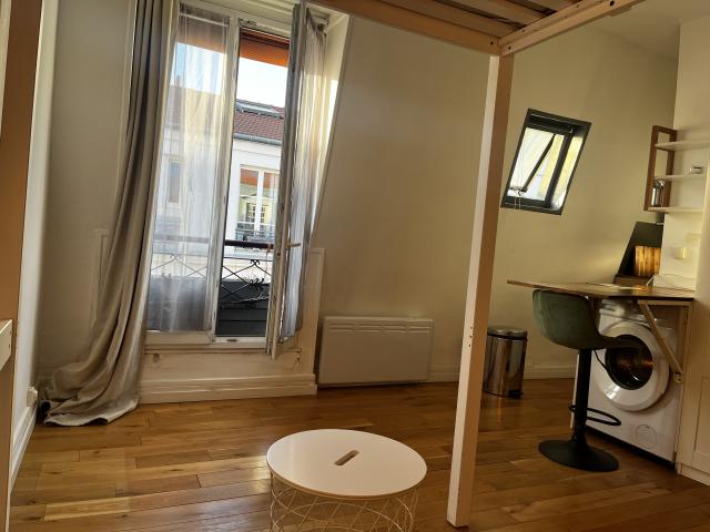 Location studio Paris 11 - Photo 2