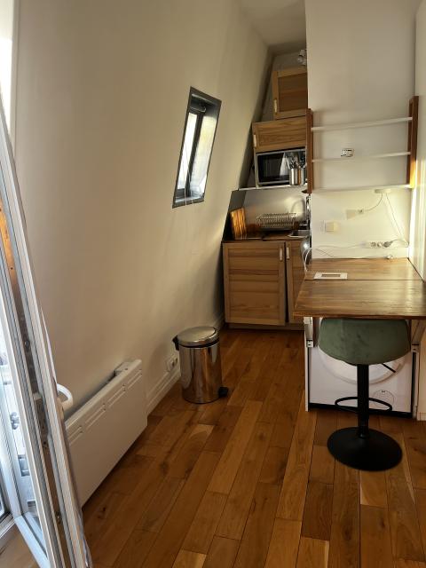 Location studio Paris 11 - Photo 3