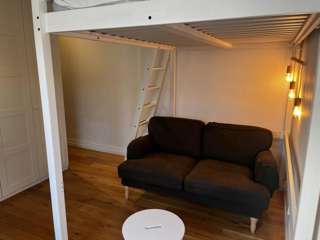 Location studio Paris 11 - Photo 4