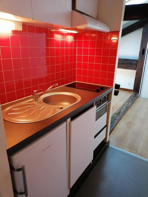 Location studio Nancy - Photo 2