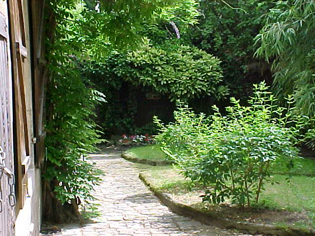 Location studio Nancy - Photo 5
