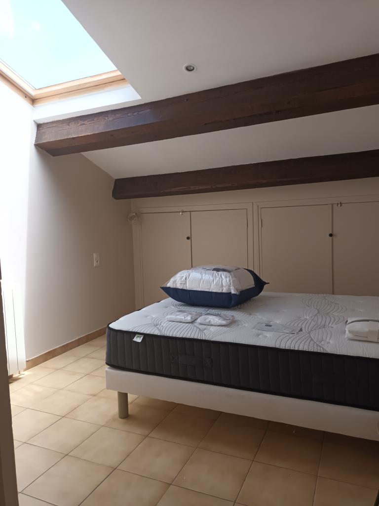 Location chambre Ales - Photo 1