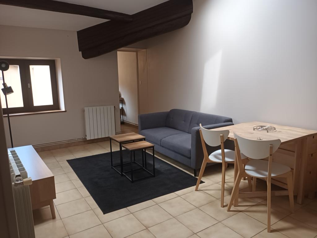 Location chambre Ales - Photo 2