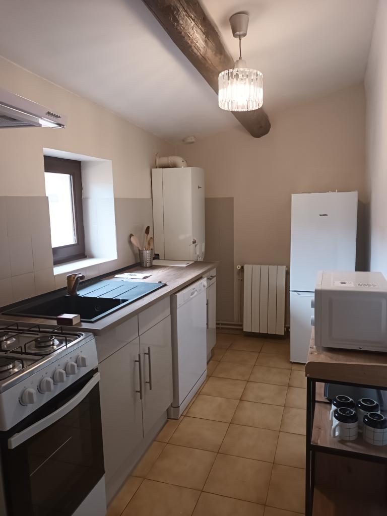 Location chambre Ales - Photo 3