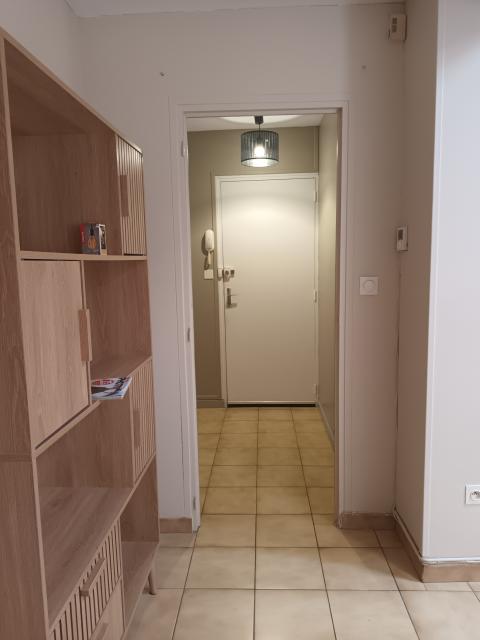 Location appartement T3 Ales - Photo 7