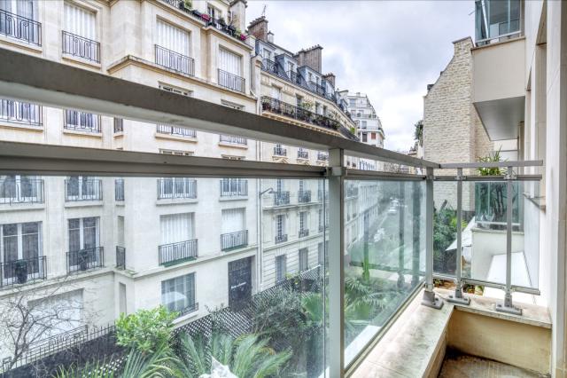 Location studio Paris 16 - Photo 3