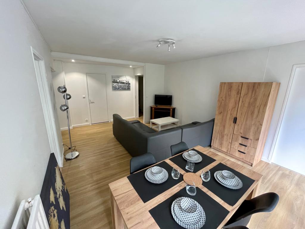 Location chambre Quimper - Photo 1