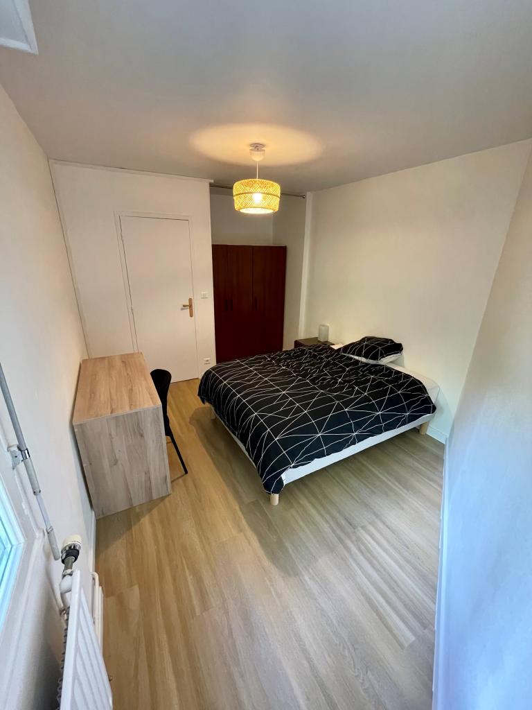 Location chambre Quimper - Photo 3