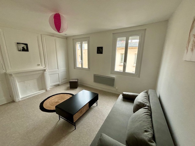 Location studio Le Havre - Photo 2