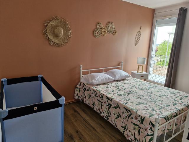 Location maison F3 Etaples - Photo 3