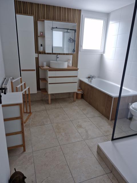 Location maison F3 Etaples - Photo 4