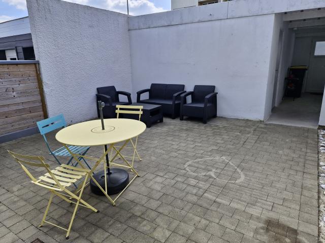 Location maison F3 Etaples - Photo 5