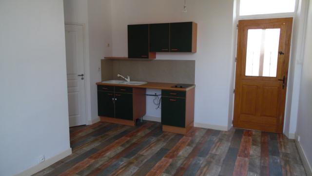 Location appartement T2 Decines Charpieu - Photo 2