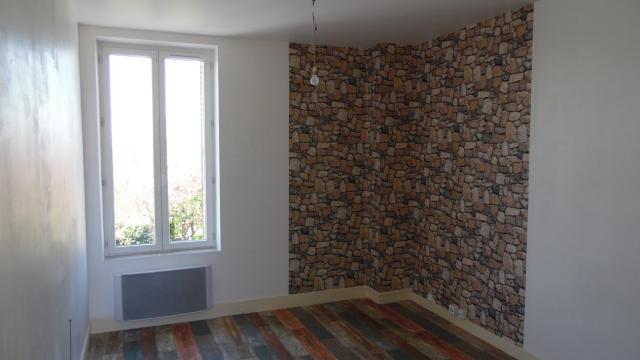 Location appartement T2 Decines Charpieu - Photo 3