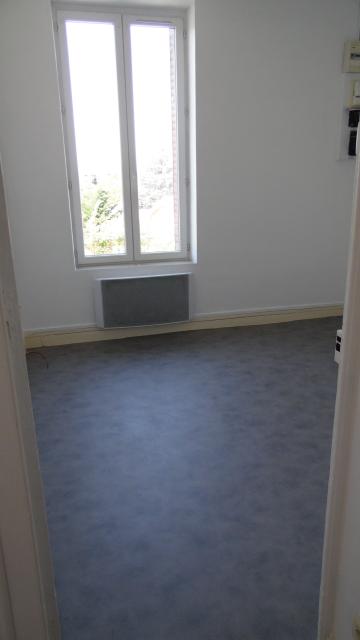 Location appartement T2 Decines Charpieu - Photo 4