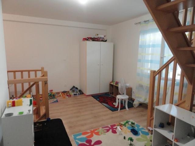 Location maison F5 Varreddes - Photo 2