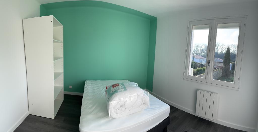 Location chambre Challans - Photo 1