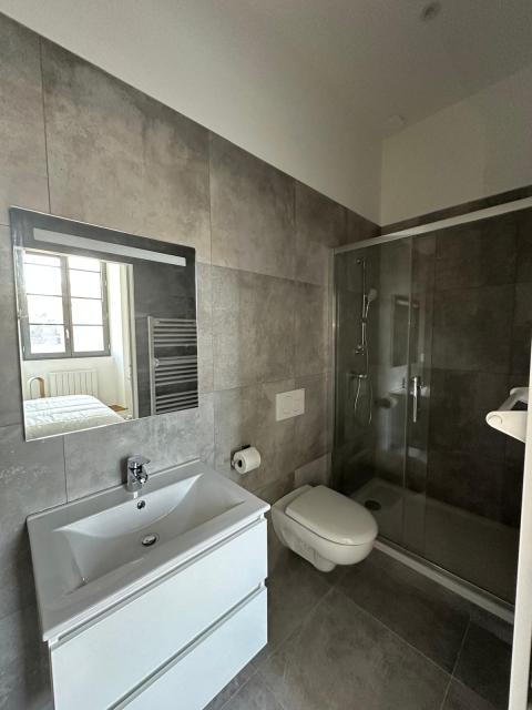 Location appartement T7 Angouleme - Photo 4