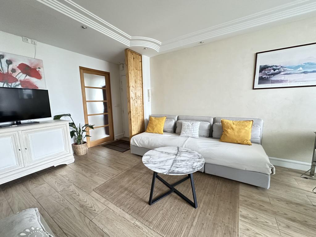Location chambre Colombes - Photo 1