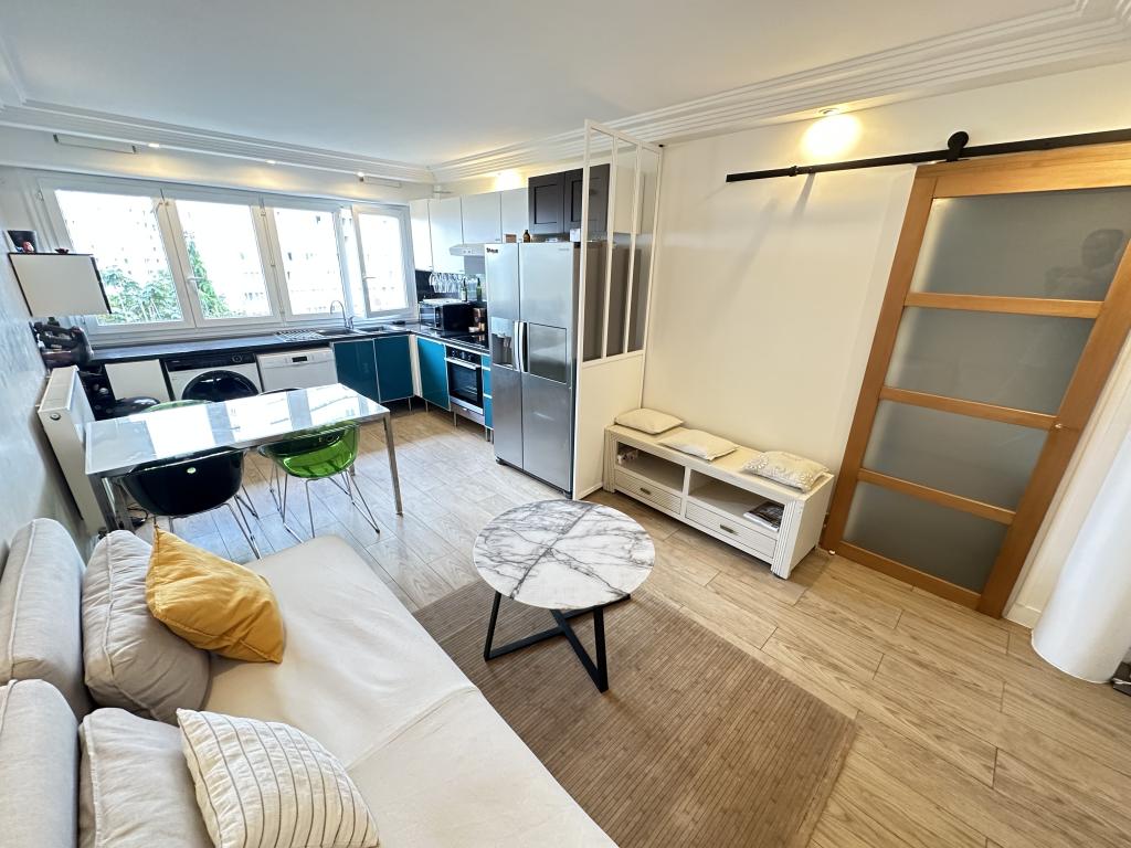 Location chambre Colombes - Photo 2