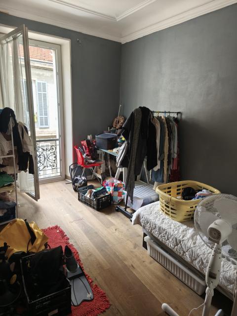 Location chambre Marseille 05 - Photo 2
