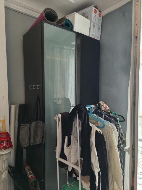 Location chambre Marseille 05 - Photo 3