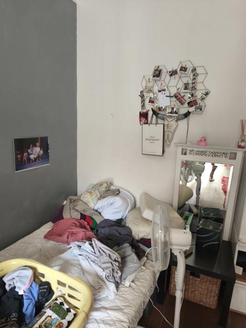 Location chambre Marseille 05 - Photo 4