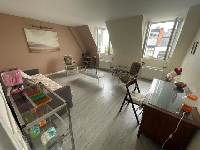 Location appartement T2 Nantes - Photo 2