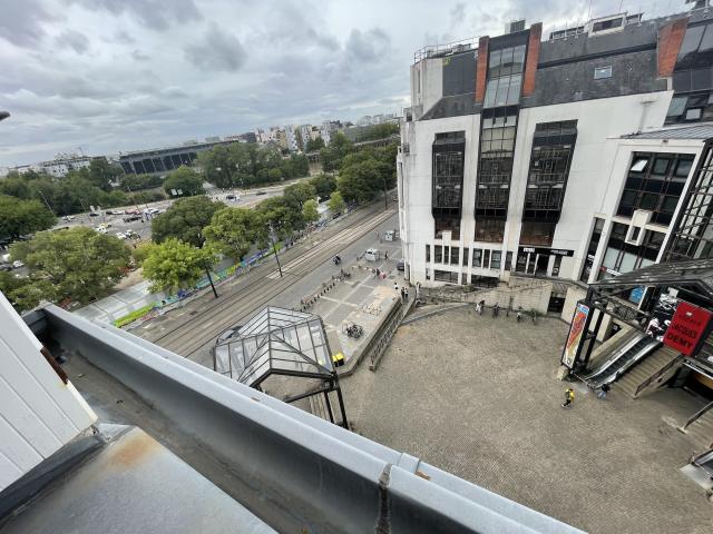 Location appartement T2 Nantes - Photo 3