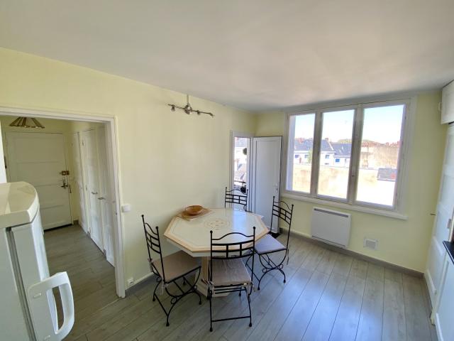 Location appartement T2 Nantes - Photo 5