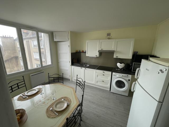 Location appartement T2 Nantes - Photo 6