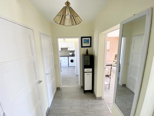 Location appartement T2 Nantes - Photo 7