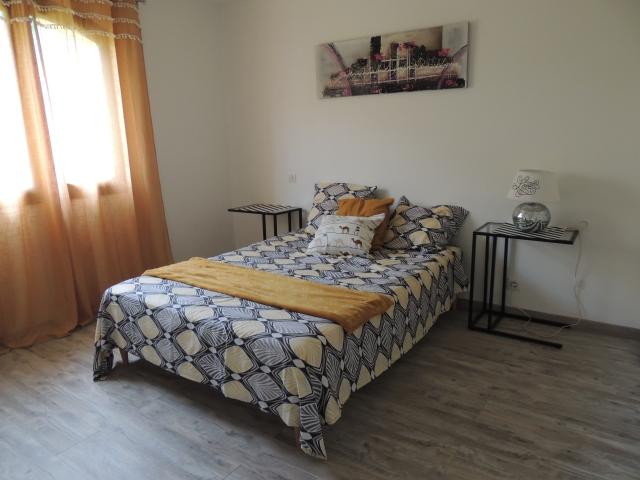 Location appartement T3 St Sebastien d'Aigrefeuille - Photo 4