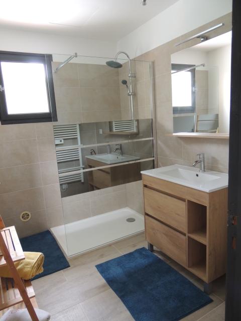 Location appartement T3 St Sebastien d'Aigrefeuille - Photo 6