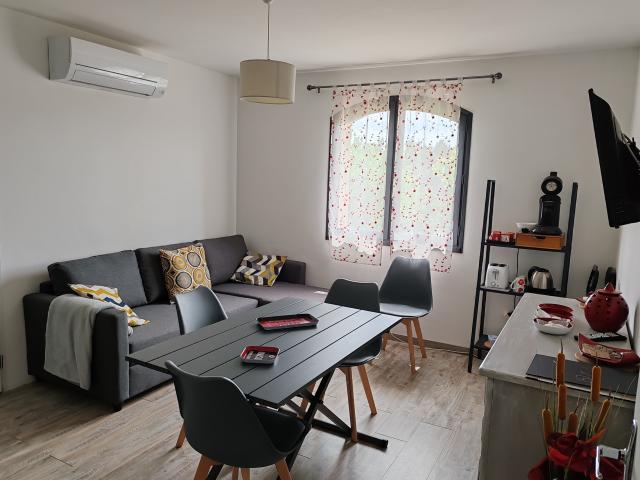 Location appartement T3 St Sebastien d'Aigrefeuille - Photo 7