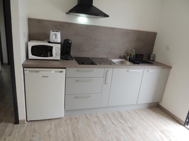 Location appartement T3 St Sebastien d'Aigrefeuille - Photo 8