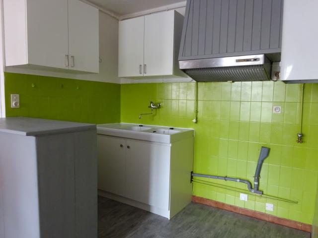 Location appartement T3 Grenoble - Photo 4
