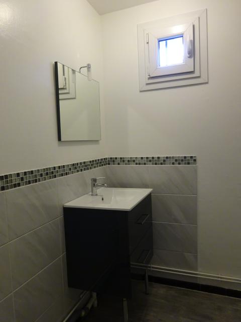 Location appartement T3 Grenoble - Photo 5