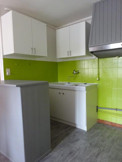 Location appartement T3 Grenoble - Photo 7