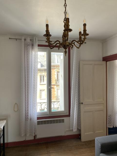 Location appartement T2 Le Havre - Photo 4