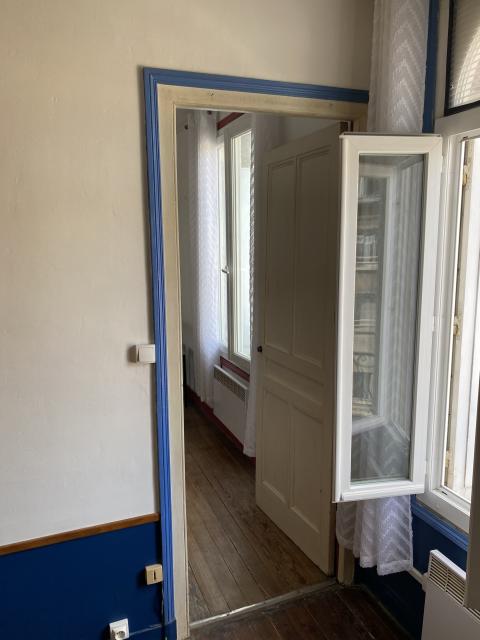 Location appartement T2 Le Havre - Photo 5