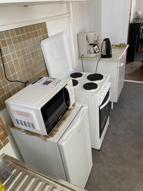 Location appartement T2 Le Havre - Photo 7