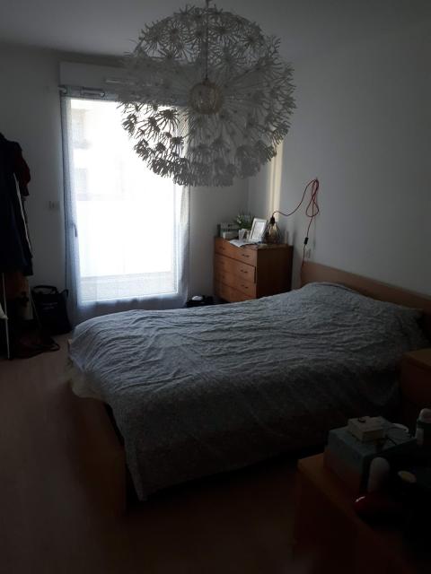 Location appartement T4 Rennes - Photo 3