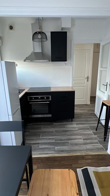 Location appartement T3 Laon - Photo 3