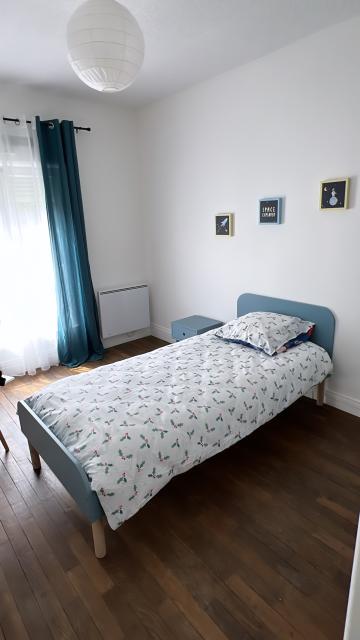 Location appartement T3 Laon - Photo 5