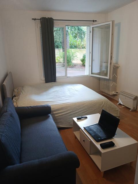 Location studio Meudon - Photo 3